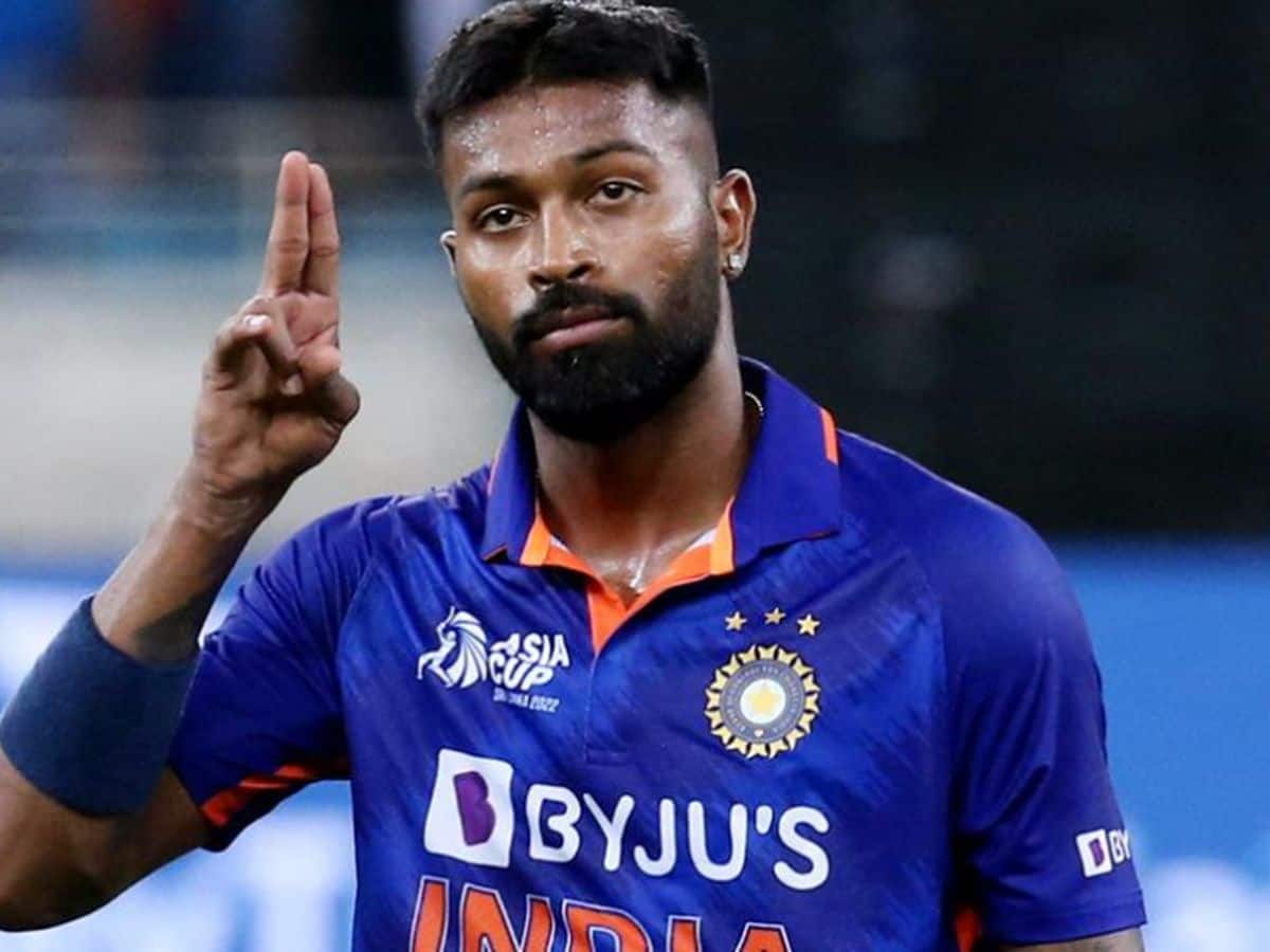 Hardik Pandya's New Year Resolution Is Every Indian's Dream This Year